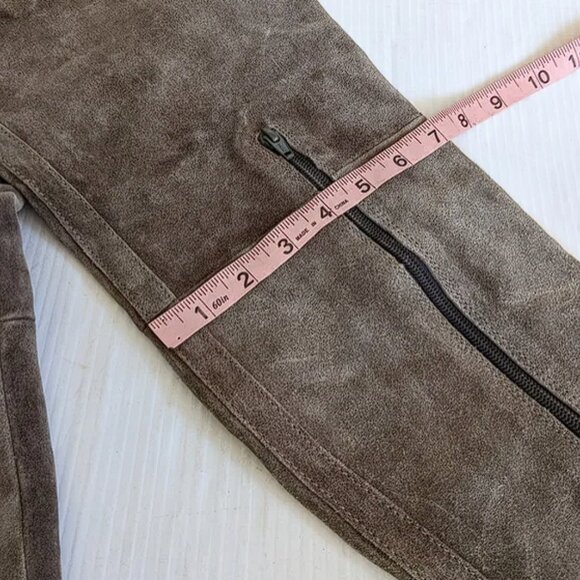 New in Box Seychelles Overheard (over the knee) suede boots Anthropologie 7.5 - Picture 4 of 5